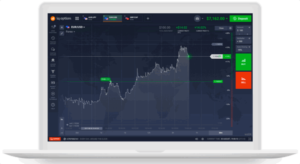 laptop iq ngoại hối - nhỏ hơn