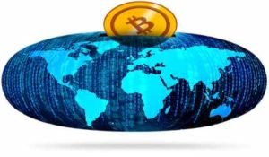 gấu kinh doanh thế giới bitcoin