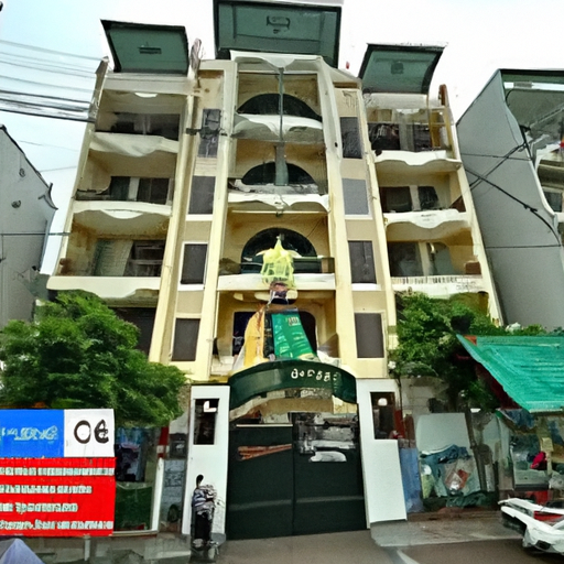 Nhà môi giới eToro tại Việt Nam