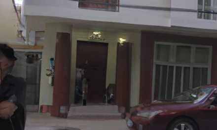 Nhà môi giới Binomo tại Việt Nam