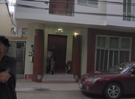 Nhà môi giới Binomo tại Việt Nam