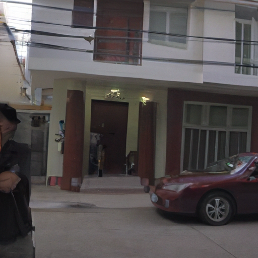 Nhà môi giới Binomo tại Việt Nam