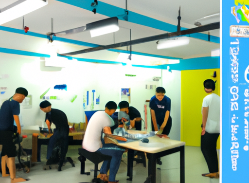 Đánh giá chương trình liên kết của nhà môi giới ExpertOption