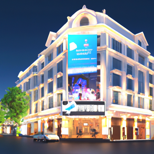 Nhà môi giới Binomo Tài nguyên giáo dục