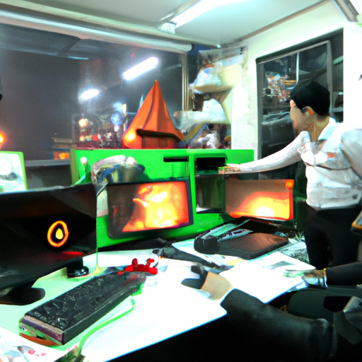 Nhà môi giới Binomo Tài nguyên giáo dục