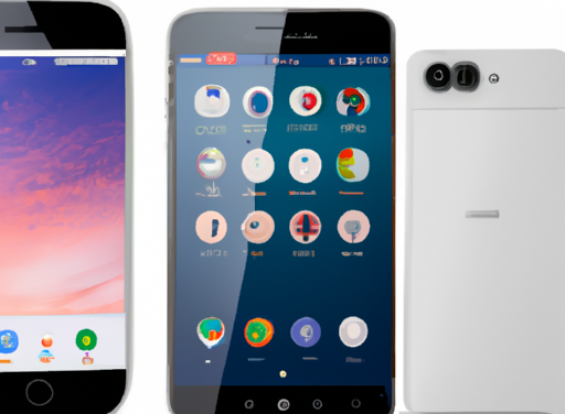 Đánh giá ứng dụng di động của nhà môi giới ExpertOption – Android và Apple