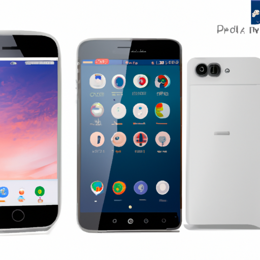 Đánh giá ứng dụng di động của nhà môi giới ExpertOption – Android và Apple