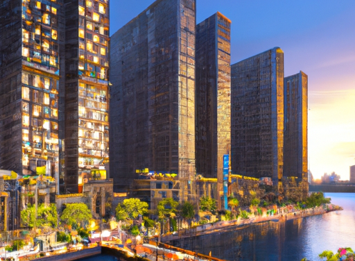 Làm cách nào để đăng nhập và mở tài khoản môi giới XTB?