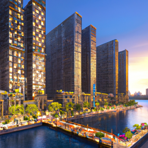 Làm cách nào để đăng nhập và mở tài khoản môi giới XTB?