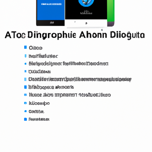 Đánh giá ứng dụng di động của nhà môi giới ExpertOption - Android và Apple