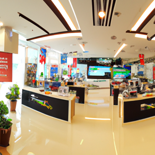 Tìm hiểu về CapitalBear - Nhà môi giới hàng đầu tại Việt Nam