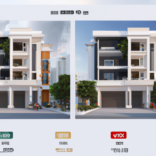 QX Broker vs. Các nhà môi giới khác: So sánh công bằng và chi tiết