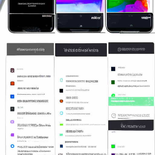 Đánh giá ứng dụng di động của nhà môi giới Deriv - Android và Apple