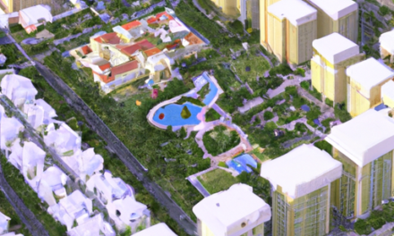 Đánh giá chương trình liên kết của nhà môi giới Deriv