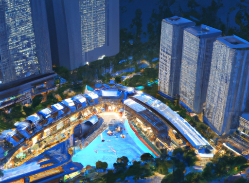 Nhà môi giới phái sinh tại Việt Nam