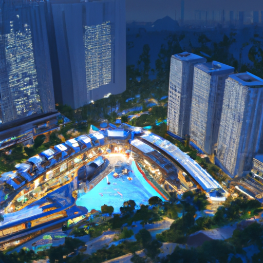 Nhà môi giới phái sinh tại Việt Nam