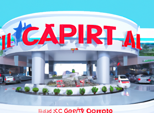 CapitalBear – Hành trang giáo dục cho nhà giao dịch thành công