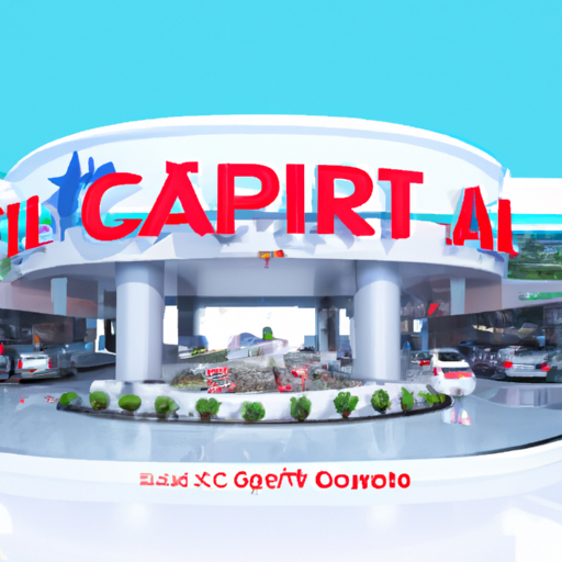CapitalBear – Hành trang giáo dục cho nhà giao dịch thành công