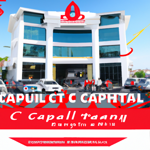 CapitalBear - Hành trang giáo dục cho nhà giao dịch thành công